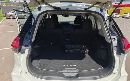 Nissan X-Trail, 2021 год, 2 600 000 рублей, 15 фотография