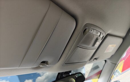 Nissan X-Trail, 2021 год, 2 600 000 рублей, 14 фотография