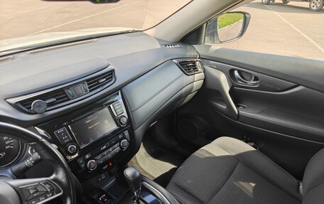 Nissan X-Trail, 2021 год, 2 600 000 рублей, 13 фотография