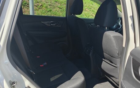 Nissan X-Trail, 2021 год, 2 600 000 рублей, 12 фотография