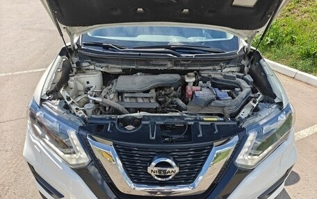 Nissan X-Trail, 2021 год, 2 600 000 рублей, 16 фотография