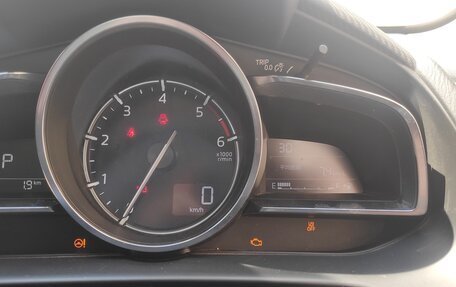 Mazda Demio IV, 2017 год, 960 000 рублей, 13 фотография