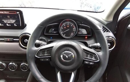 Mazda Demio IV, 2017 год, 960 000 рублей, 17 фотография