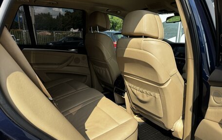 BMW X5, 2013 год, 1 980 000 рублей, 13 фотография