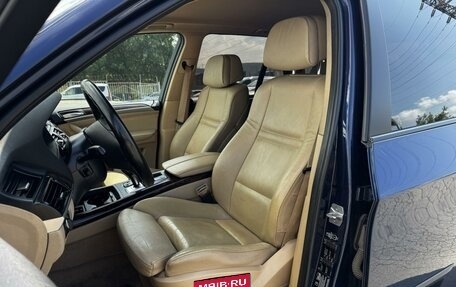 BMW X5, 2013 год, 1 980 000 рублей, 8 фотография