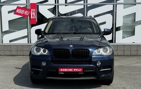 BMW X5, 2013 год, 1 980 000 рублей, 3 фотография