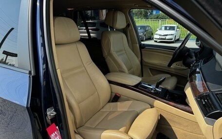 BMW X5, 2013 год, 1 980 000 рублей, 10 фотография