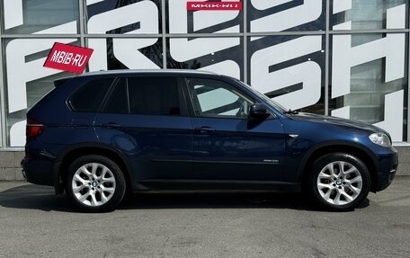 BMW X5, 2013 год, 1 980 000 рублей, 4 фотография