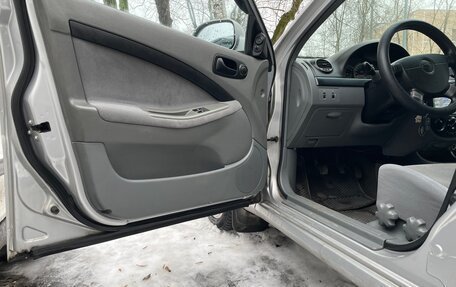 Chevrolet Lacetti, 2007 год, 320 000 рублей, 6 фотография