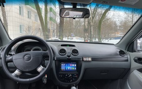 Chevrolet Lacetti, 2007 год, 320 000 рублей, 12 фотография