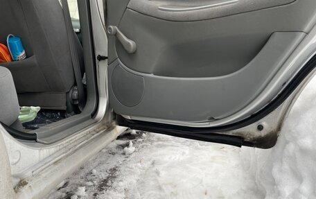 Chevrolet Lacetti, 2007 год, 320 000 рублей, 8 фотография