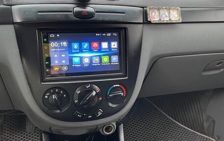 Chevrolet Lacetti, 2007 год, 320 000 рублей, 10 фотография