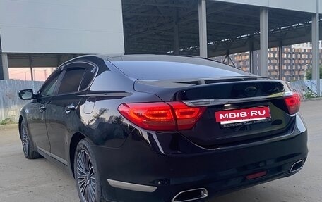 KIA Quoris I, 2013 год, 1 280 000 рублей, 4 фотография