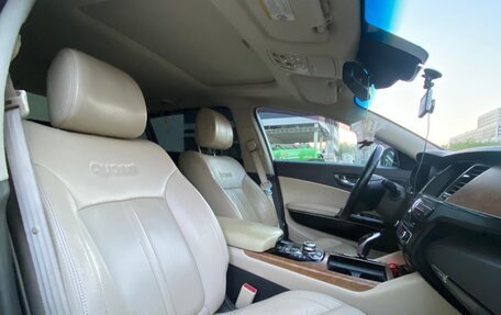 KIA Quoris I, 2013 год, 1 280 000 рублей, 10 фотография
