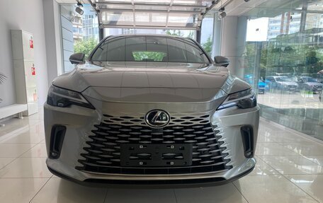 Lexus RX IV рестайлинг, 2025 год, 8 090 000 рублей, 2 фотография