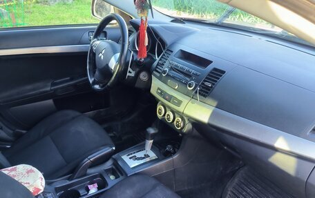 Mitsubishi Lancer IX, 2007 год, 380 000 рублей, 8 фотография