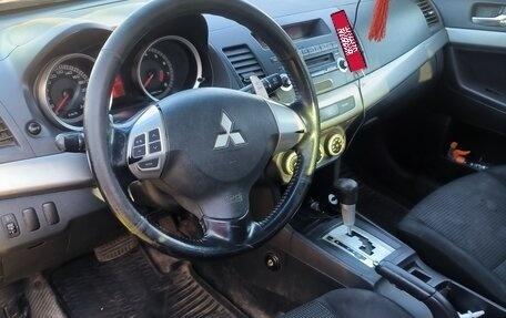 Mitsubishi Lancer IX, 2007 год, 380 000 рублей, 7 фотография