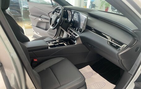 Lexus RX IV рестайлинг, 2025 год, 8 090 000 рублей, 10 фотография