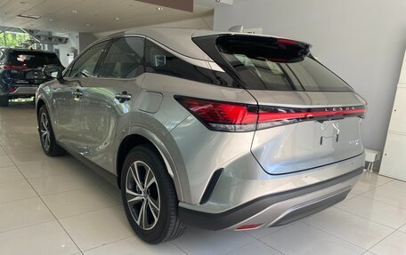 Lexus RX IV рестайлинг, 2025 год, 8 090 000 рублей, 6 фотография