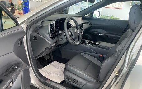 Lexus RX IV рестайлинг, 2025 год, 8 090 000 рублей, 9 фотография