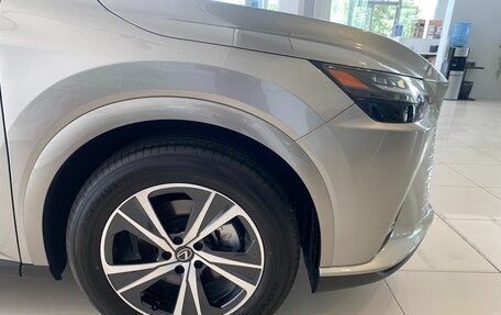 Lexus RX IV рестайлинг, 2025 год, 8 090 000 рублей, 7 фотография