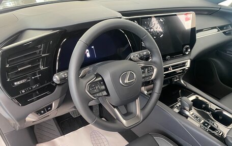 Lexus RX IV рестайлинг, 2025 год, 8 090 000 рублей, 12 фотография