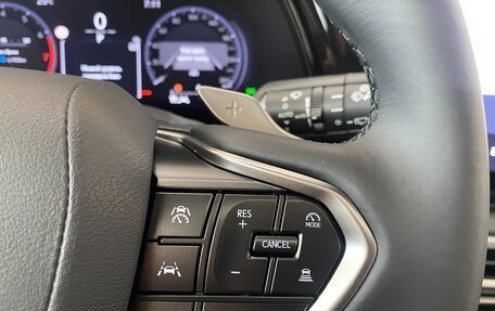 Lexus RX IV рестайлинг, 2025 год, 8 090 000 рублей, 16 фотография