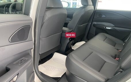Lexus RX IV рестайлинг, 2025 год, 8 090 000 рублей, 11 фотография