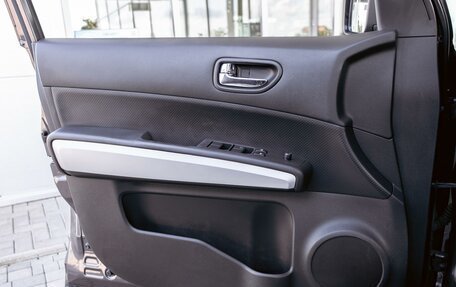 Nissan X-Trail, 2011 год, 1 295 000 рублей, 12 фотография