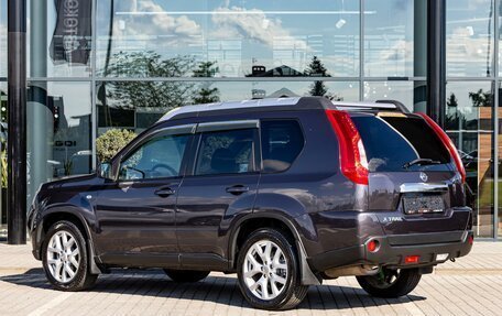 Nissan X-Trail, 2011 год, 1 295 000 рублей, 4 фотография