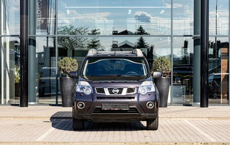 Nissan X-Trail, 2011 год, 1 295 000 рублей, 2 фотография