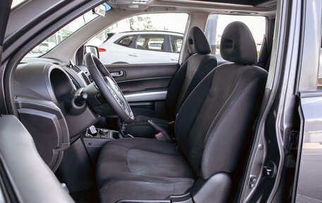 Nissan X-Trail, 2011 год, 1 295 000 рублей, 11 фотография