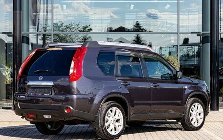 Nissan X-Trail, 2011 год, 1 295 000 рублей, 6 фотография