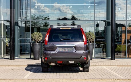 Nissan X-Trail, 2011 год, 1 295 000 рублей, 5 фотография