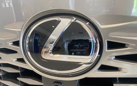 Lexus RX IV рестайлинг, 2025 год, 8 090 000 рублей, 21 фотография