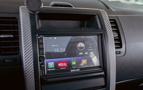 Nissan X-Trail, 2011 год, 1 295 000 рублей, 14 фотография