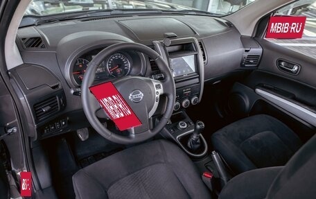 Nissan X-Trail, 2011 год, 1 295 000 рублей, 13 фотография