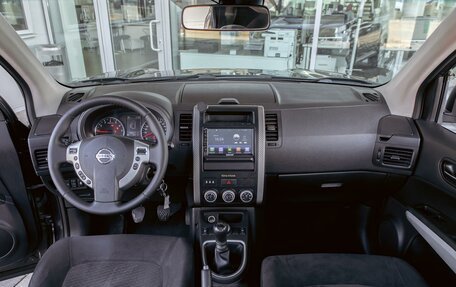 Nissan X-Trail, 2011 год, 1 295 000 рублей, 16 фотография