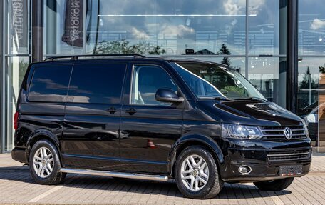 Volkswagen Multivan T5, 2011 год, 1 995 000 рублей, 3 фотография