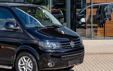Volkswagen Multivan T5, 2011 год, 1 995 000 рублей, 8 фотография