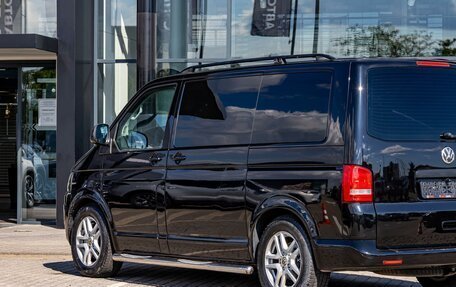 Volkswagen Multivan T5, 2011 год, 1 995 000 рублей, 9 фотография