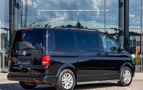 Volkswagen Multivan T5, 2011 год, 1 995 000 рублей, 6 фотография