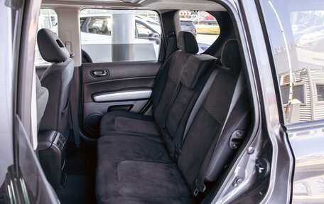 Nissan X-Trail, 2011 год, 1 295 000 рублей, 18 фотография