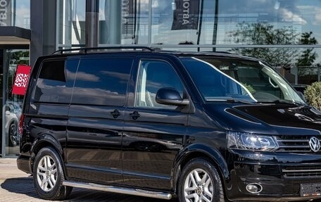 Volkswagen Multivan T5, 2011 год, 1 995 000 рублей, 7 фотография