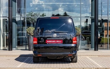Volkswagen Multivan T5, 2011 год, 1 995 000 рублей, 5 фотография