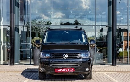 Volkswagen Multivan T5, 2011 год, 1 995 000 рублей, 2 фотография