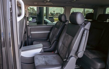 Volkswagen Multivan T5, 2011 год, 1 995 000 рублей, 18 фотография