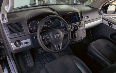 Volkswagen Multivan T5, 2011 год, 1 995 000 рублей, 13 фотография