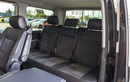 Volkswagen Multivan T5, 2011 год, 1 995 000 рублей, 19 фотография