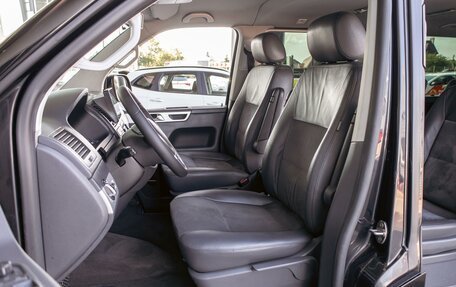 Volkswagen Multivan T5, 2011 год, 1 995 000 рублей, 11 фотография